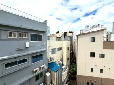 【展望】 | MONOビル