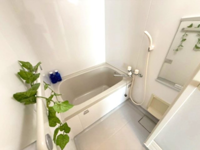 【浴室】 | MONOビル