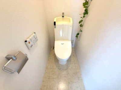 【トイレ】 | MONOビル