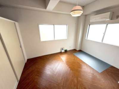 【寝室】 | MONOビル