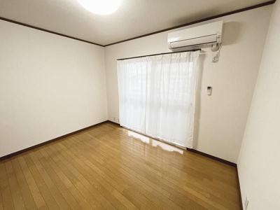 【寝室】 | アーバンコート論田 | 寝室にいかがでしょうか