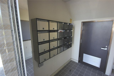 【その他共用部分】 | アーバンコート論田