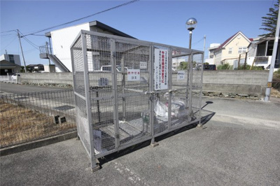 【その他共用部分】 | アーバンコート論田