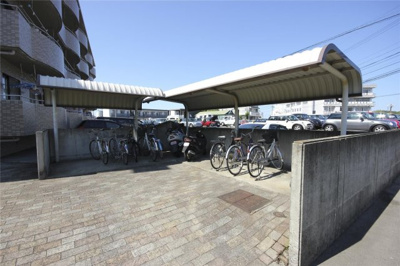 【その他共用部分】 | アーバンコート論田