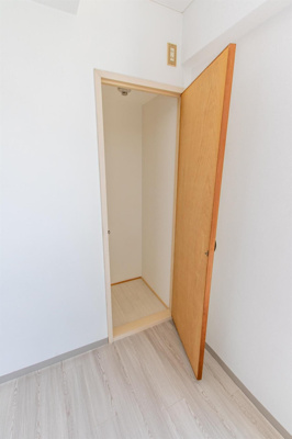 【収納】 | シティハイム佐古パート7