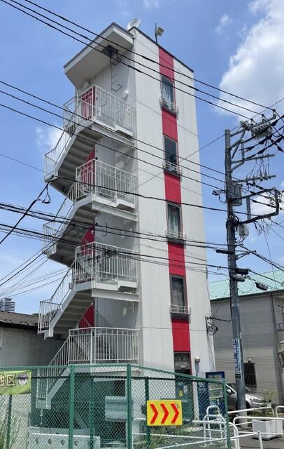 目白台Ｂｌｄの外観