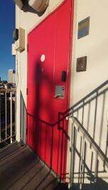 目白台Ｂｌｄのエントランス