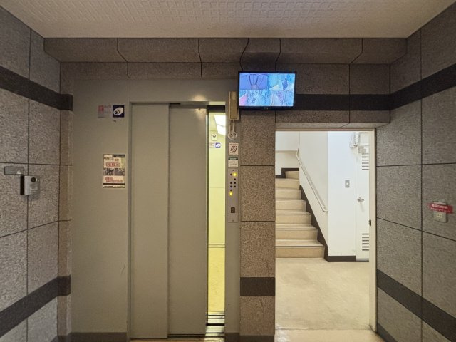 練馬スカイホームのその他共用部分