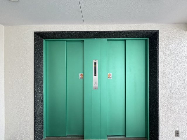 イトーピア桜台マンションのその他共用部分