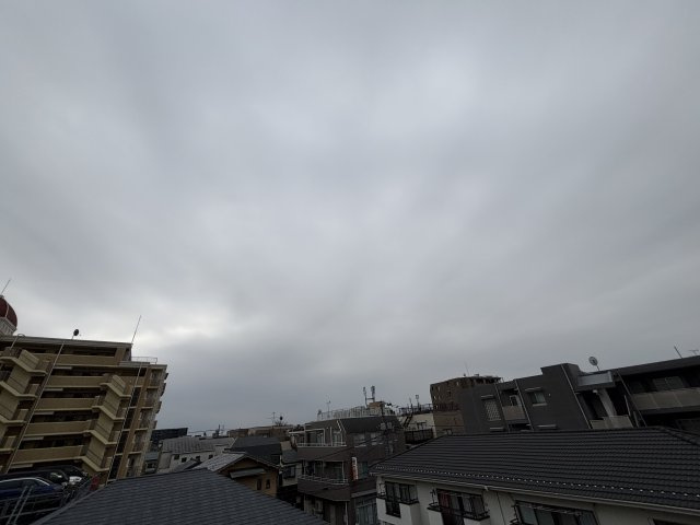 総建カーサデュオの展望