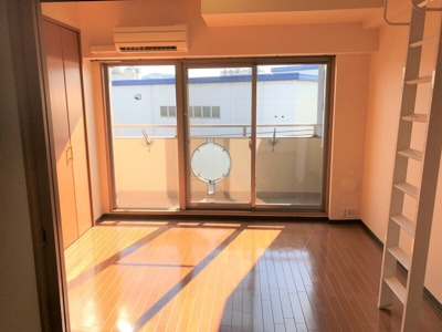 【洋室】 | アシェンダ