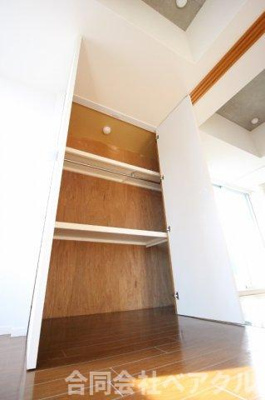 【収納】 | 森の雫