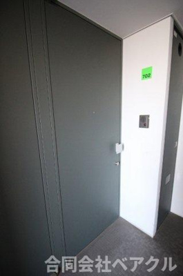 【玄関】 | 森の雫