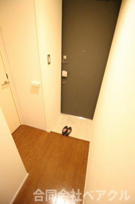 【玄関】 | 森の雫