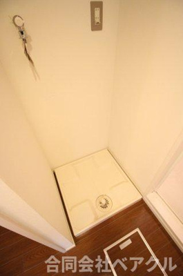 【洗面所】 | 森の雫