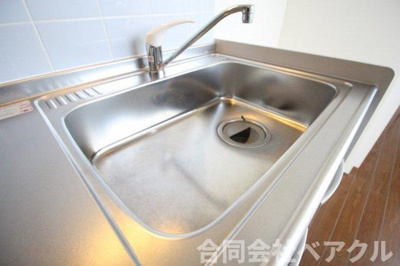 【キッチン】 | 森の雫