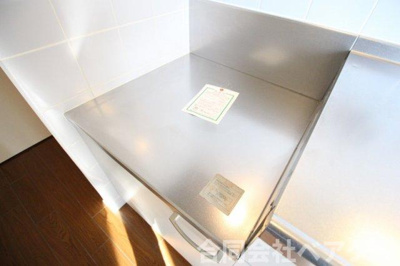 【キッチン】 | 森の雫