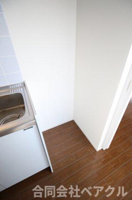 【キッチン】 | 森の雫