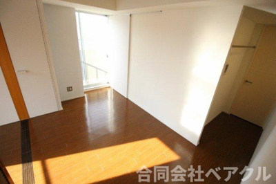 【居間・リビング】 | 森の雫