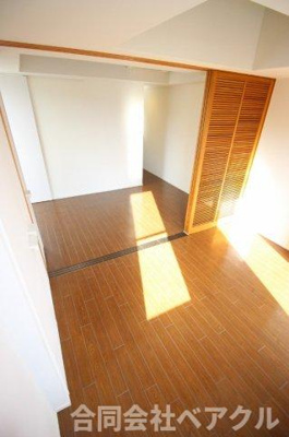 【洋室】 | 森の雫