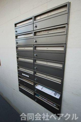 【その他共用部分】 | 森の雫