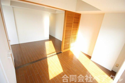 【居間・リビング】 | 森の雫