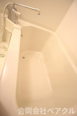 【浴室】 | 森の雫