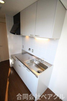 【キッチン】 | 森の雫