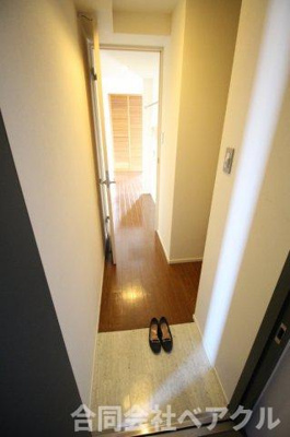 【玄関】 | 森の雫