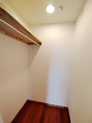 【収納】 | セザンヌ加治 | イメージ写真です。