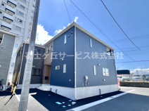 駿東郡清水町八幡 3期 新築一戸建て 5号棟の画像