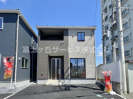 駿東郡清水町八幡 3期 新築一戸建て 6号棟の画像