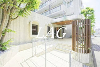 【エントランス】 | ロイヤルキャステージ恋ヶ窪 | エントランスです。