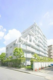 【外観】 | ロイヤルキャステージ恋ヶ窪 | 外観です。