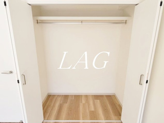 【収納】 | ロイヤルキャステージ恋ヶ窪 | 収納です。