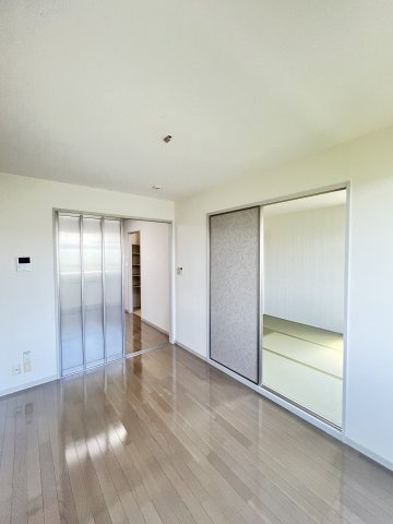 【洋室】 | エクセランルミエールA棟