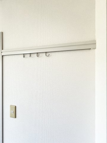 【設備】 | エクセランルミエールA棟