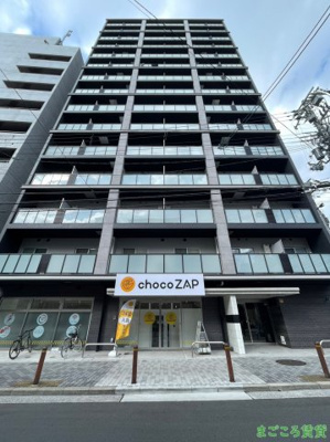 【外観】 | エルプレイス本町