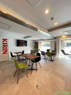 【エントランス】 | エルプレイス本町