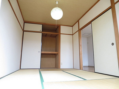【内装】 | アンボワーズ31