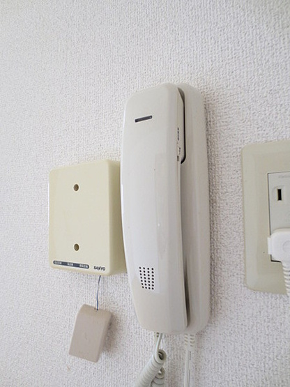 【セキュリティ】 | アンボワーズ31