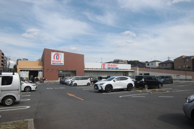 マミープラス 西堀店まで750ｍ