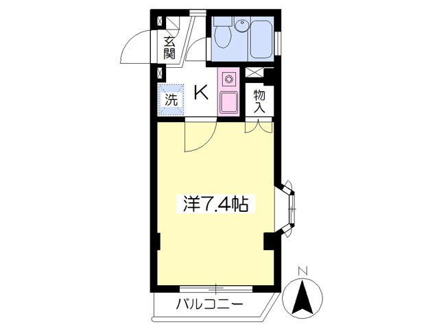 ★間取り図★