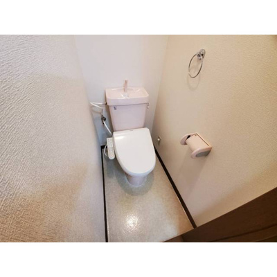 【トイレ】