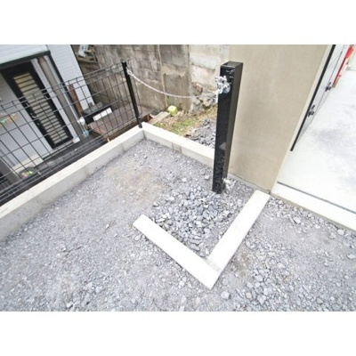【その他】 | 共用水栓
