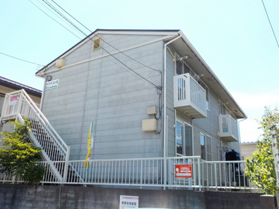 1フロア2住戸・全戸角部屋☆彡