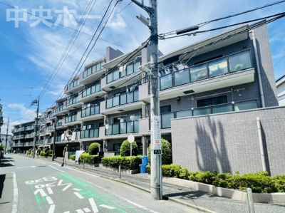 【現況写真】 | エイジングコート亀有 | 現況写真