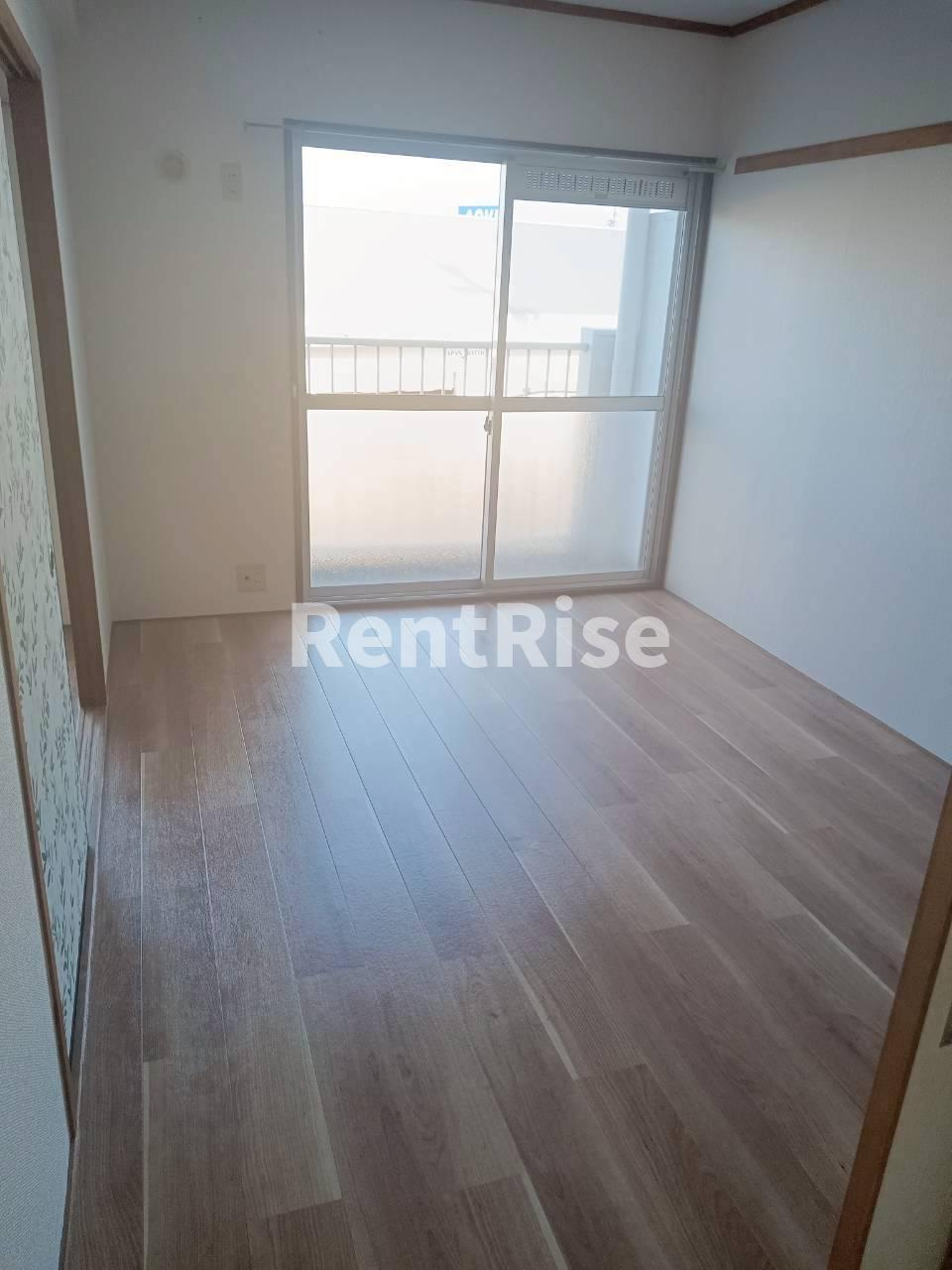 パークサイドグリーンのトイレ