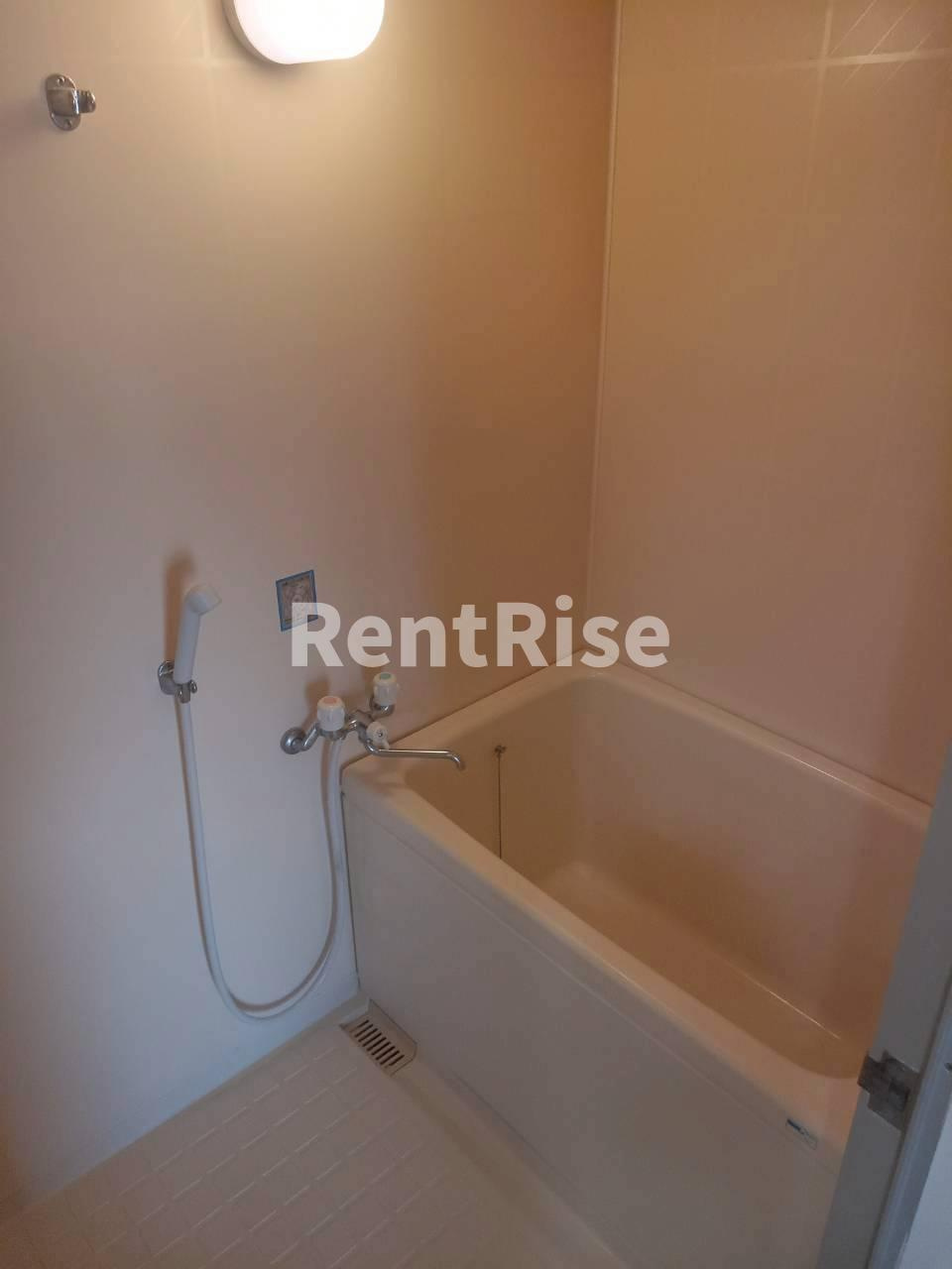 パークサイドグリーンの設備