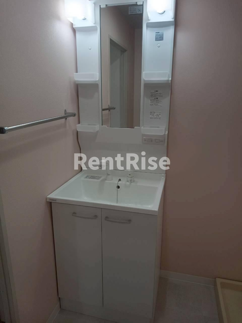 パークサイドグリーンのセキュリティ